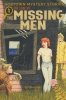 HOBTOWN MYSTERY STORIES VOL 01 THE CASE OF THE MISSING MEN TP [9781637152409]